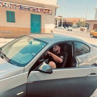 TikTok Account - ben_khaled_officielle
