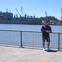 TikTok Account - guillermoteodoro84