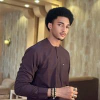 TikTok Account - imrasafy