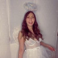 TikTok Account - keren_angel_