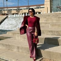 TikTok Account - queen_eftu