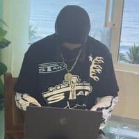 TikTok Account - toyenolla1