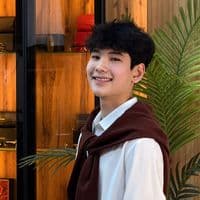 TikTok Account - _arsenchik_o8