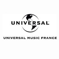 TikTok Account - universalmusicfrance