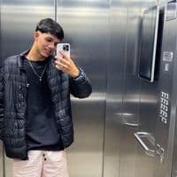 TikTok Account - ofc_evertonreal