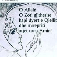 TikTok Account - alma_alma45