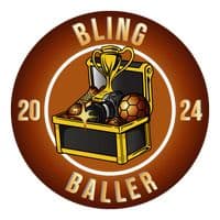 TikTok Account - bling.baller