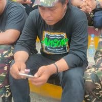 TikTok Account - pejuangrupiah473