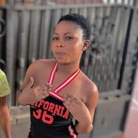 TikTok Account - mpatuomgirl