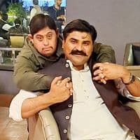 TikTok Account - naveed_khawaja_official