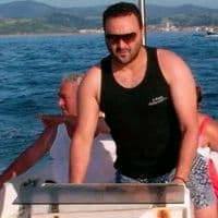 TikTok Account - mustapha.lara1