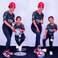 TikTok Account - tabbykarira