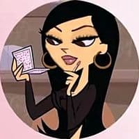 TikTok Account - xo.lainagurl