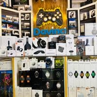 TikTok Account - davincistock