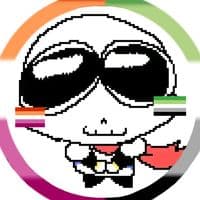 TikTok Account - papyrussorangeglowstick