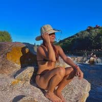 TikTok Account - tiariitamart