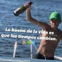 TikTok Account - la.bahiana777