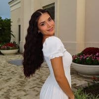 TikTok Account - camilathinadiaz