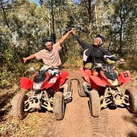 TikTok Account - nkunzi3434