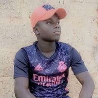 TikTok Account - modoufalldiagne2