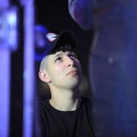 TikTok Account - mhmd.krajah