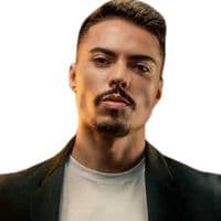 TikTok Account - clips_fealves_sn