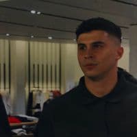 TikTok Account - luiscarloscruzd