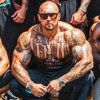 TikTok Account - bigscboy