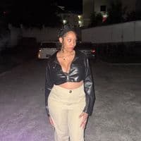 TikTok Account - maria.agathine5