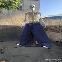 TikTok Account - user5133068861782