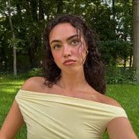 TikTok Account - kianadalleave