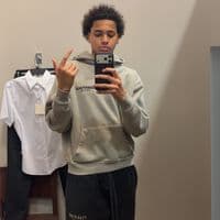 TikTok Account - dayne_d1