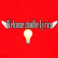 TikTok Account - zhodhe_lyrics1