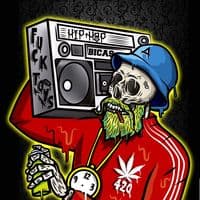 TikTok Account - freshman_rap