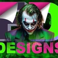 TikTok Account - fleatcherdesigns