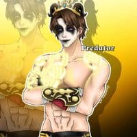 TikTok Account - .predator777