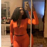 TikTok Account - ndeykashjanneh