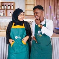 TikTok Account - ishaastyla