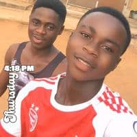 TikTok Account - callmevyrus