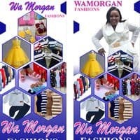 TikTok Account - wamorganrozzy1