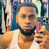 TikTok Account - victor_lirycs_