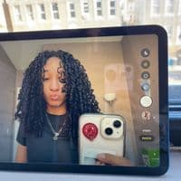 TikTok Account - tinina05