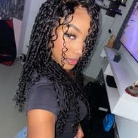 TikTok Account - sisofii
