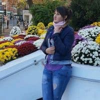 TikTok Account - marianapopovici45