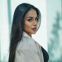 TikTok Account - oneliamolina14