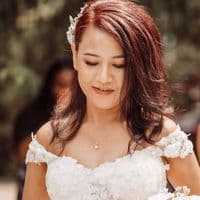 TikTok Account - dikshyathapa150