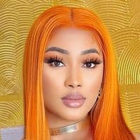 TikTok Account - ndeyaa244