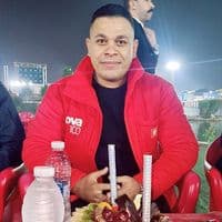 TikTok Account - mohamedelzayat03