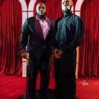 TikTok Account - niikojoarabio1st1