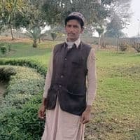 TikTok Account - adnankhan93m